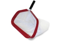 Skimlite Spartan Leaf Rake with Fine Mesh Bag | SP300