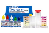 Pool Master Professional Series 5 Way Test Kit with Case | PS974 | 22341