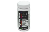 AquaChek White Salt Titrators Test Strips | 561140A