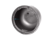 Pentair Large Stainless Steel In Ground Pool Light Niche for Concrete Pools | 1" Top Hub | 78210500 | 63813
