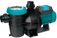 ESPA SilenPlus Variable Speed Swimming Pool Pump | 2 HP Max | 230 Volt | 5-SILENPLUS 2 | 64290