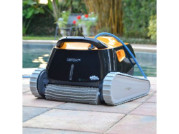 Maytronics Dolphin Triton PS Inground Robotic Pool Cleaner | 99996207-USW | 64382