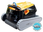 Maytronics Dolphin Triton PS Plus <u>Wi-Fi Connected</u> Robotic Pool Cleaner | 99996212-USWI | 64384
