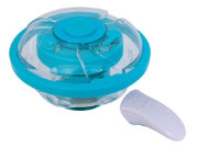 GAME Underwater Light Show & Fountain Floating Light with Remote | 23600 | 64388