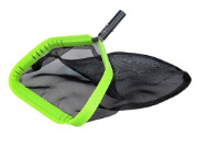 Smart! Company Piranha Leaf Rake Complete with Deep Bag | PA-560 | 64444