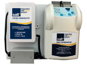 Solaxx Salt3 Integrated Salt Ozone System | Up to 40,000 Gallons | SALT340A | 64455