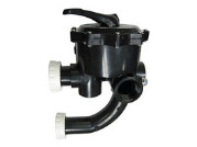 Pentair Sta-Rite Side Mount 2" Multi Port Backwash Valve Kit | 18201-0200 | 64470