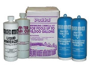 Pool Trol Winterizing Kit | 15,000 Gallons | 57535 | 64479