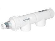 Aqua Ultraviolet Classic 2" | White | 8 Watt | A00010 | 64558