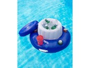 Ocean Blue Chill Out Floating Cooler | 950420 | 64670