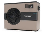 Hayward HeatPro Above Ground Heat Pump | 50K BTU | Horizontal Fan | W3HP50HA2 | 182478