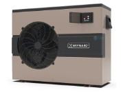 Hayward HeatPro Above Ground Heat Pump | 50K BTU | Horizontal Fan | W3HP50HA2 | 64800