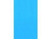 15' Round Solid Blue Over-Lap Above Ground Pool Liner | 48" - 52" Wall | Standard Gauge | NL322-20 | 64999