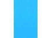 27' Round Solid Blue Over-Lap Above Ground Pool Liner | 48" - 52" Wall | Standard Gauge | NL327-20 | 65003