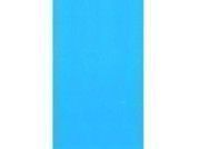 15' x 30' Oval Solid Blue Over-Lap Above Ground Pool Liner | 48" - 52" Wall | Standard Gauge | NL332-20 | 65006