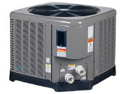 Raypak Compact Series Digital Pool Heat Pump | 66K BTU | Titanium Heat Exchanger | M3450Ti-E 016636 R3450ti-E 016635 | TWPH-3450EHT08 | TWPH-3450EHT10 | 65747
