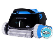Maytronics Dolphin Nautilus CC Pro Plus WiFi Connected Robotic Pool Cleaner | 99996207-PCI | 65921