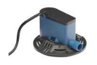 Ocean Blue Water Products Electric Winter Cover Pump with <b>Auto On/Off</b> | 350 GPH | 25' Cord | 195093
