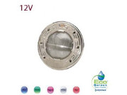 Pentair IntelliBrite 5G LED COLOR Spa Light for Inground Spas | 12V 100' Cord | 640055 EC-640132 | 67959