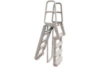 Main Access Comfort Incline Ladder System | 200700T/200740T | Taupe Color | 68089