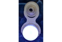 Main Access Color SmartLite <b>Rechargeable</b> LED Light with Remote | 200680L | 68093